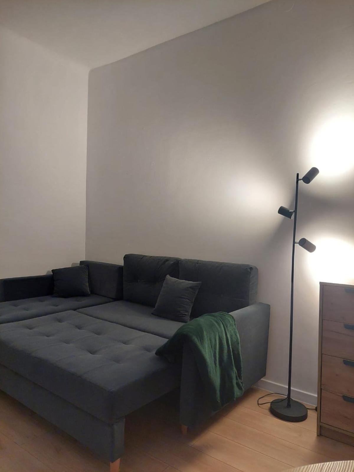 Apartament Aleja 29 Listopada Krakau Exterior foto